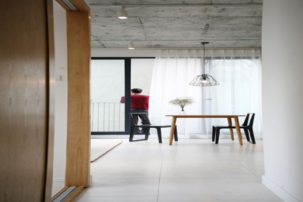 Brand New 2 Bedroom Apartment Rental in Le Duan street, Dong Da 10