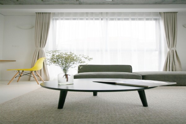 Brand New 2 Bedroom Apartment Rental in Le Duan street, Dong Da 12