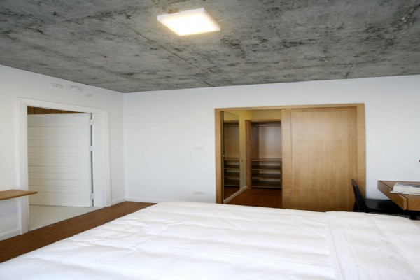 Brand New 2 Bedroom Apartment Rental in Le Duan street, Dong Da 8