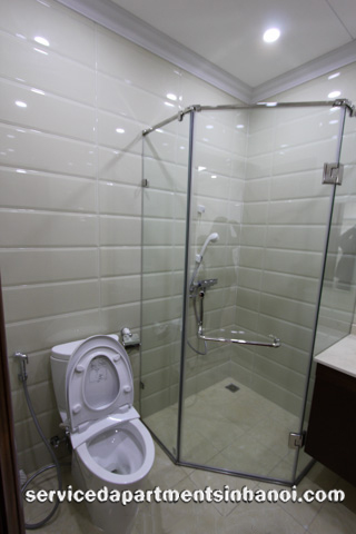 Brand New 2 Bedroom Apartment Rental in Thai Ha street, Dong Da, High Quality Amenities 10