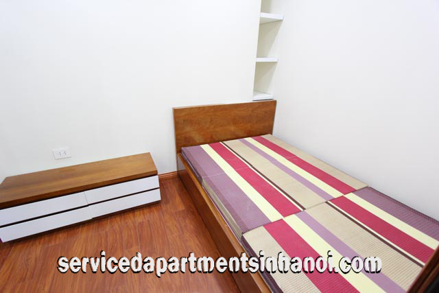 Brand New 2 Bedroom Apartment Rental in Thai Ha street, Dong Da, High Quality Amenities 6