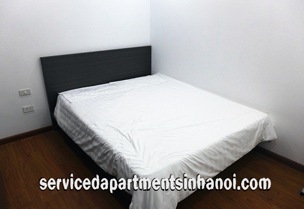 Brand New 2 Bedroom Serviced Apartment Rental in Dang Thai Mai street, Tay Ho 6