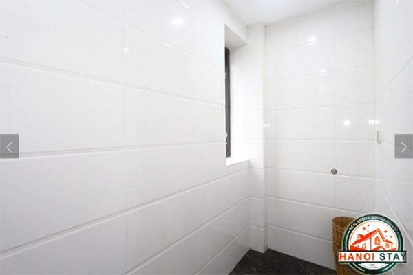 Brand New and Deluxe Two Bedroom Apartment Rental in Center of Hai Ba Trung district, Hanoi 13