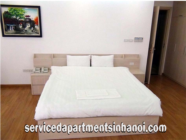 Brand New Apartment Building for rent Close to VinCom Tower, Specific Restaurant inside 11