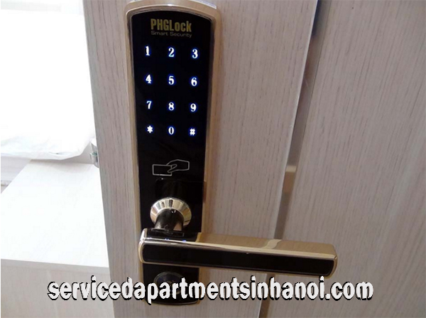Brand New Apartment Building for rent Close to VinCom Tower, Specific Restaurant inside 15