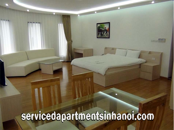 Brand New Apartment Building for rent Close to VinCom Tower, Specific Restaurant inside 3