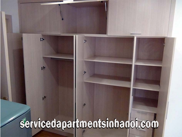 Brand New Apartment Building for rent Close to VinCom Tower, Specific Restaurant inside 9