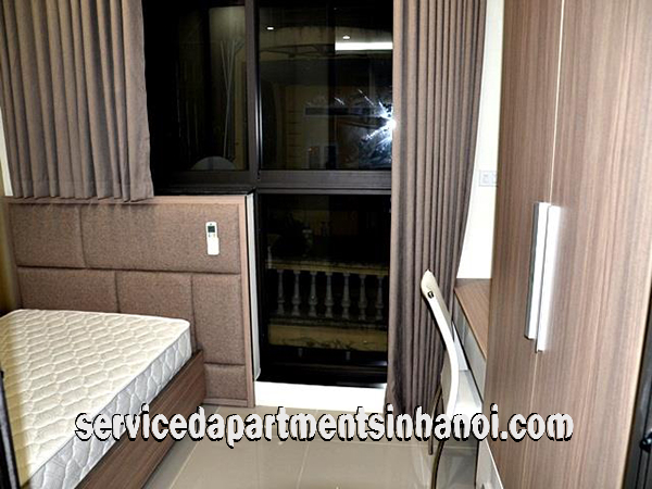 Brand New Apartment Building for Rent in Ta Quang Bui street, Hai Ba Trung, From 350$ 5