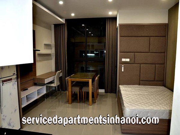 Brand New Apartment Building for Rent in Ta Quang Bui street, Hai Ba Trung, From 350$ 7