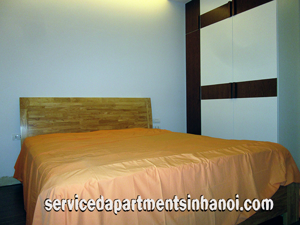 Brand New Apartment for rent Close to Ba Mau Lake, Dong Da 1