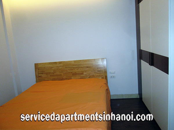 Brand New Apartment for rent Close to Ba Mau Lake, Dong Da 2
