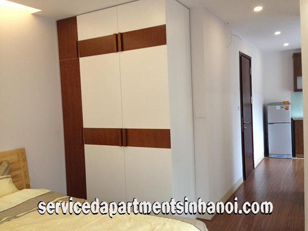 Brand New Apartment for rent Close to Ba Mau Lake, Dong Da 1