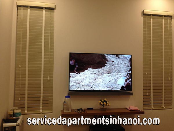 Brand New Apartment for rent Close to Ba Mau Lake, Dong Da 2