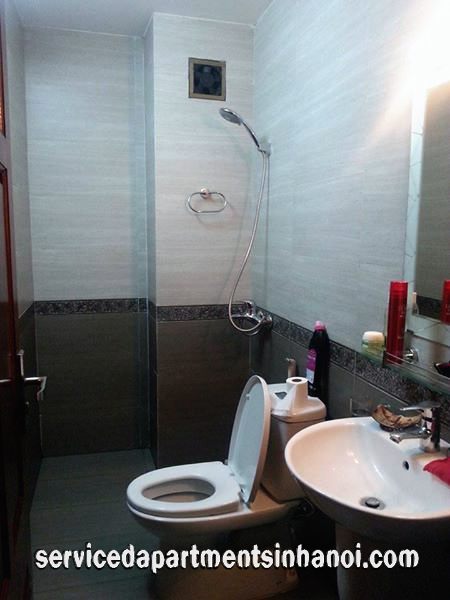 Brand New Apartment for rent in Nhat Chieu, Tay Ho street 7