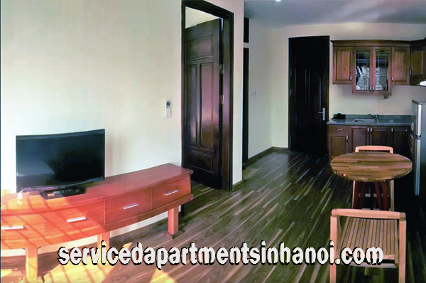 Brand New Apartment for rent near Hanoi Opera House, Hoan Kiem 11