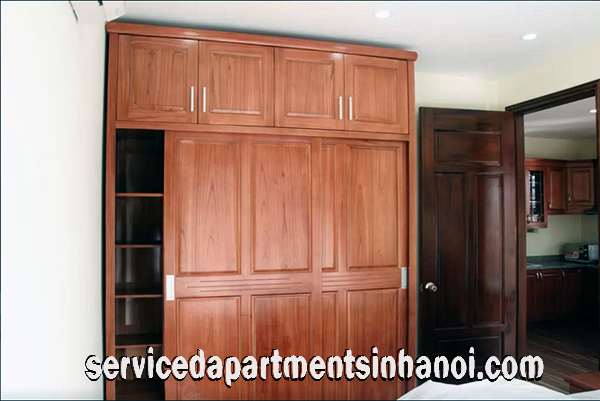 Brand New Apartment for rent near Hanoi Opera House, Hoan Kiem 14