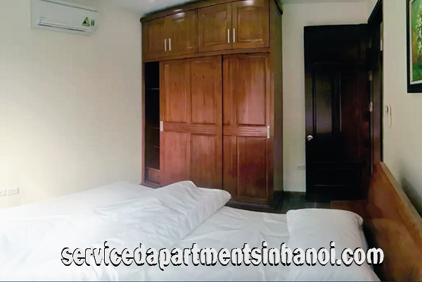 Brand New Apartment for rent near Hanoi Opera House, Hoan Kiem 17