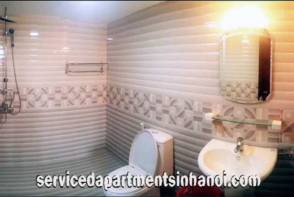 Brand New Apartment for rent near Hanoi Opera House, Hoan Kiem 18