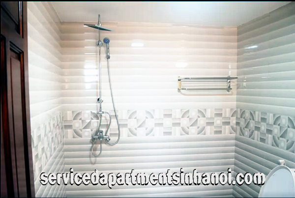 Brand New Apartment for rent near Hanoi Opera House, Hoan Kiem 19