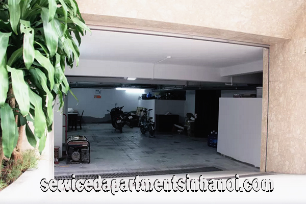 Brand New Apartment for rent near Hanoi Opera House, Hoan Kiem 2