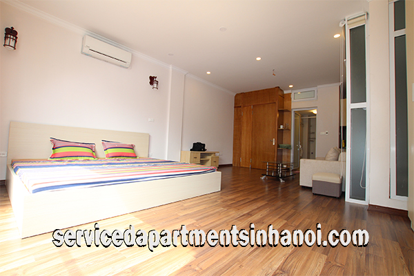 Brand New Apartment for Rent near Thien Quang Lake, Hai Ba Trung, Reasonable Price 3