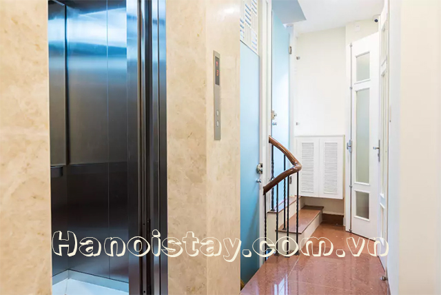 Brand New Apartment Rental Close to Hanoi Old Quarter, Hoan Kiem 11