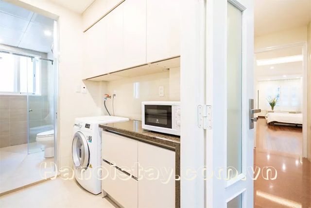 Brand New Apartment Rental Close to Hanoi Old Quarter, Hoan Kiem 13