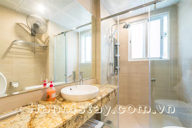 Brand New Apartment Rental Close to Hanoi Old Quarter, Hoan Kiem 14