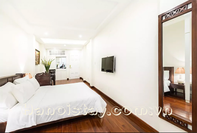 Brand New Apartment Rental Close to Hanoi Old Quarter, Hoan Kiem 4