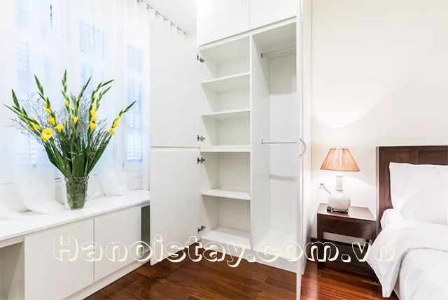 Brand New Apartment Rental Close to Hanoi Old Quarter, Hoan Kiem 6