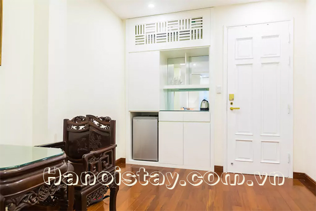 Brand New Apartment Rental Close to Hanoi Old Quarter, Hoan Kiem 8