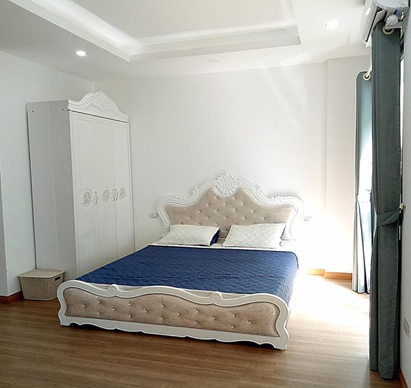 Brand New Apartment Rental close to Keang Nam LandMark Tower, Tu Liem district 1