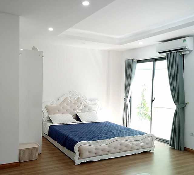 Brand New Apartment Rental close to Keang Nam LandMark Tower, Tu Liem district 2