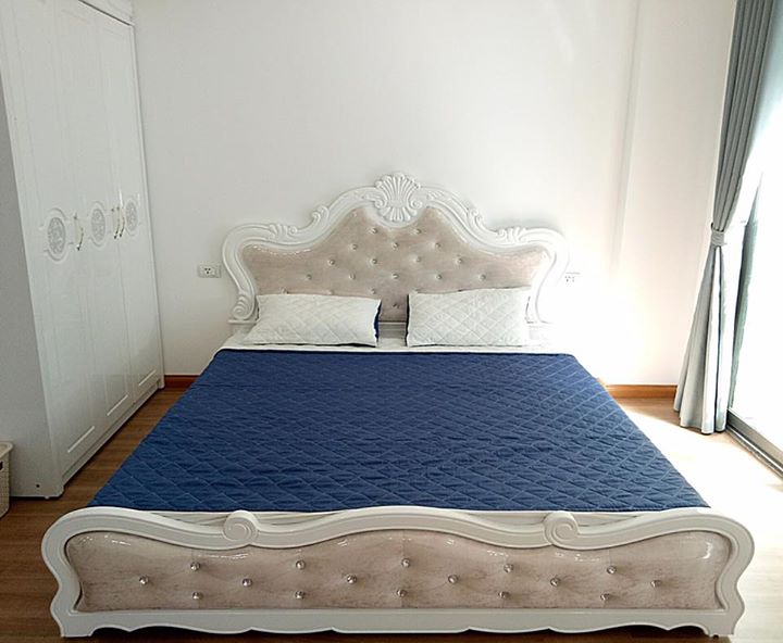 Brand New Apartment Rental close to Keang Nam LandMark Tower, Tu Liem district 5