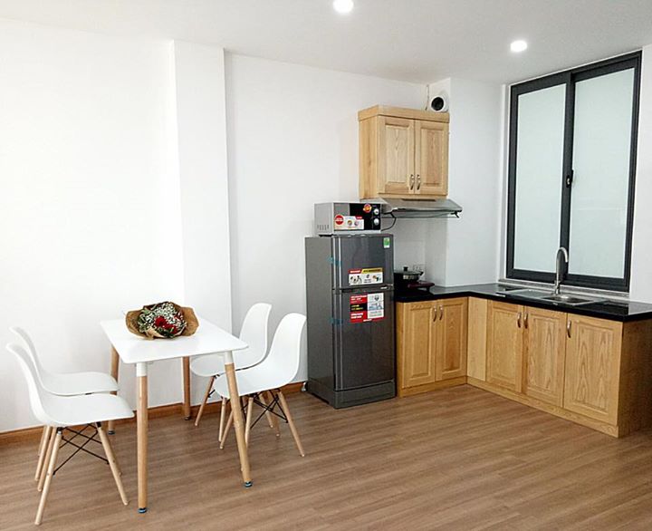 Brand New Apartment Rental close to Keang Nam LandMark Tower, Tu Liem district 6