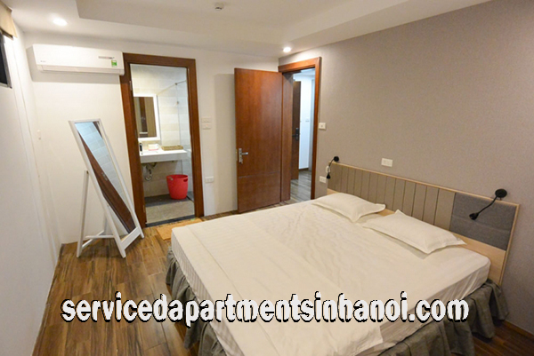 Brand New Apartment Rental in Center of Tay Ho district, Very Modern Amenities 8