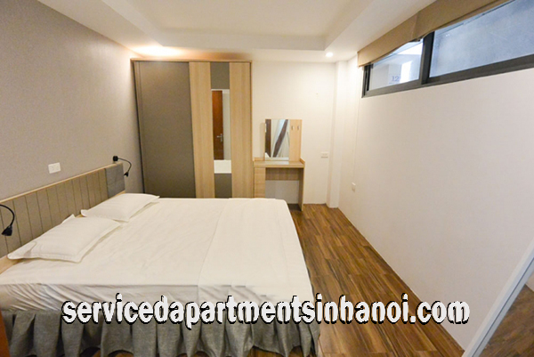 Brand New Apartment Rental in Center of Tay Ho district, Very Modern Amenities 10