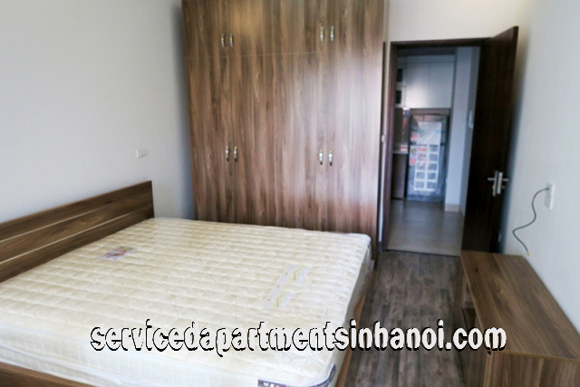 Brand New Apartment Rental in Nghi Tam Street, Tay Ho 3