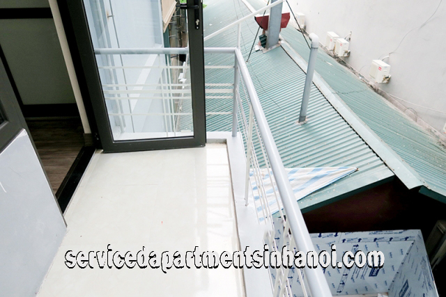 Brand New Apartment Rental in Nghi Tam Street, Tay Ho 7