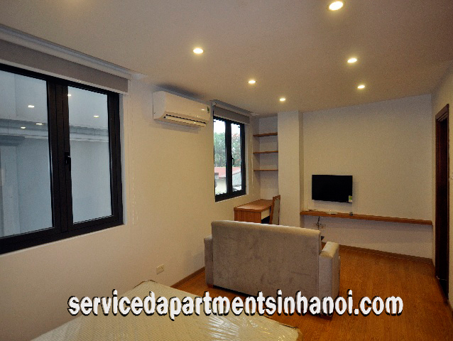 Brand New Apartment Rental in Truc Bach Area, Ba Dinh 2