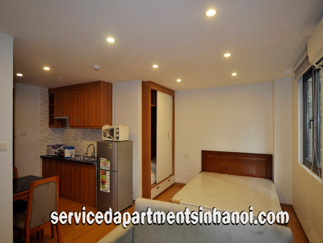Brand New Apartment Rental in Truc Bach Area, Ba Dinh 4