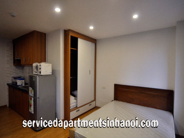 Brand New Apartment Rental in Truc Bach Area, Ba Dinh 6