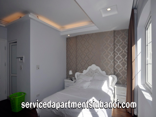 Brand New Apartment Rental in Trung Kinh street, Cau Giay 2