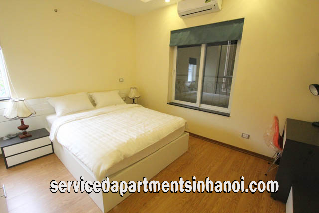 Brand New Apartment with high Quality Furniture in Au Co str, Tay Ho 6