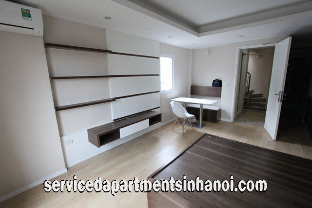 Brand New Cozy Apartment Rental in Linh Lang street, Ba Dinh 2