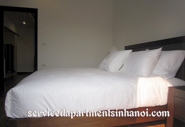 Brand new executive residences in Dang Thai Mai, Tay Ho 12