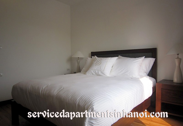 Brand new executive residences in Dang Thai Mai, Tay Ho 13