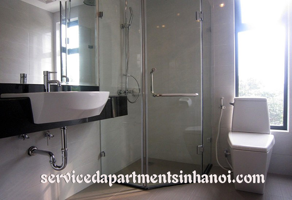 Brand new executive residences in Dang Thai Mai, Tay Ho 16