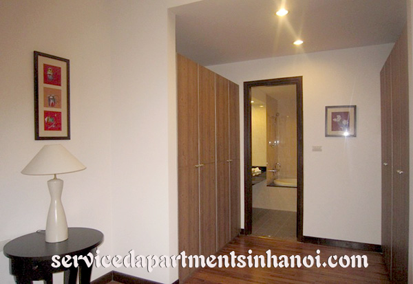 Brand new executive residences in Dang Thai Mai, Tay Ho 9