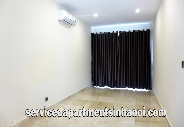 Brand New Five bedroom Villa for rent in Block Q, Ciputra Area Hanoi 11